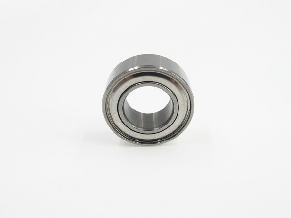 小型深溝球軸承生產的智慧