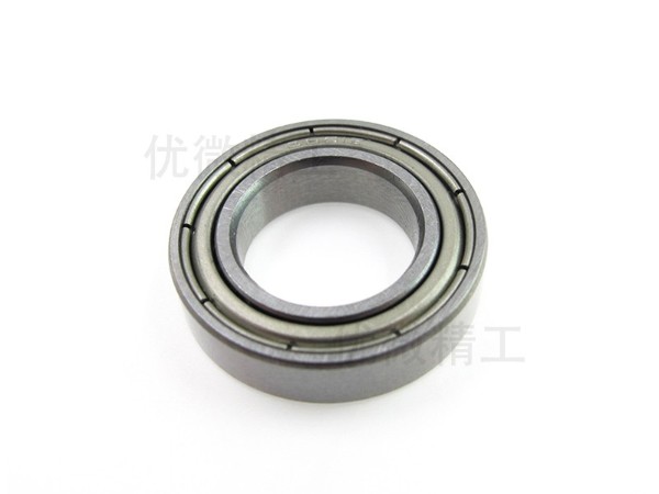 深溝球633軸承的簡單介紹