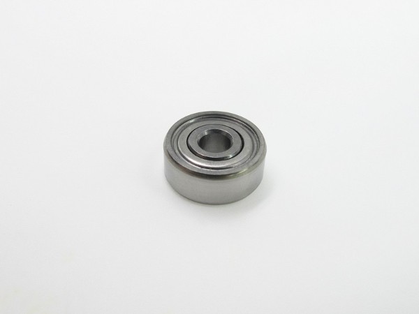 微小型電機深溝球軸承的技術分析