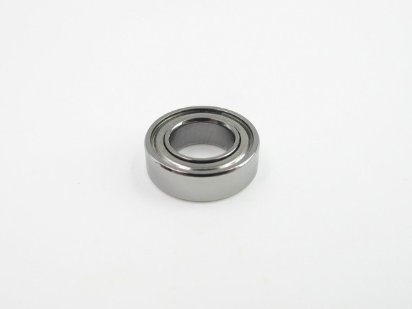 有關(guān)電機軸承的小知識