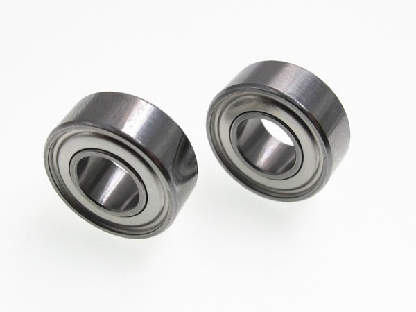 小型深溝球軸承技術分析