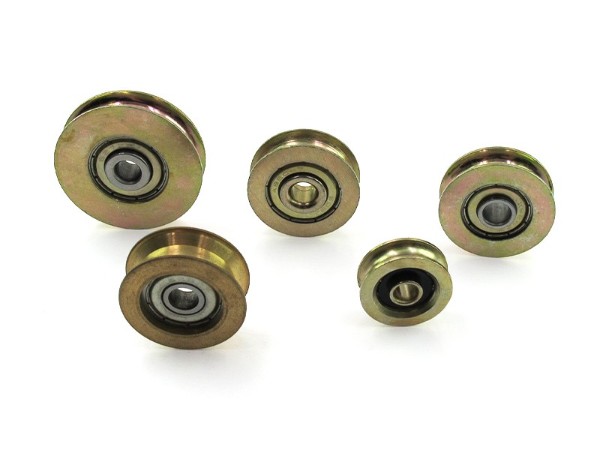 機器人627軸承是什么