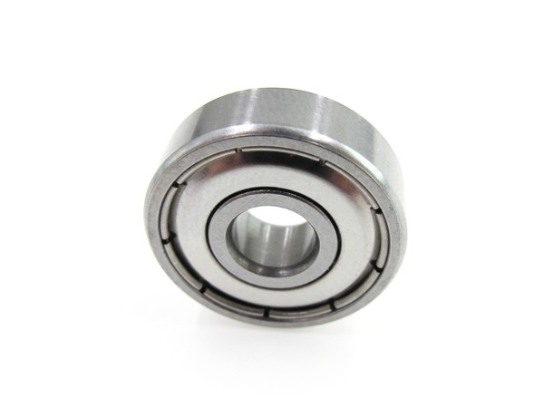 通過方法提高微小型軸承的質量