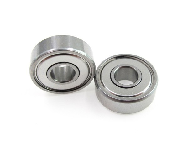 角接觸軸承使用時對環境有哪些要求