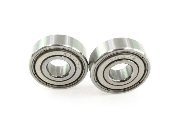 滑輪軸承生產(chǎn)的意義與價(jià)值是什么