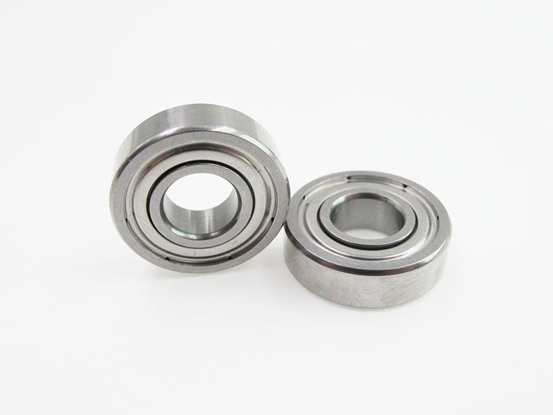 697zz軸承R-1770 按摩器軸承 內孔7外徑17厚度5mm