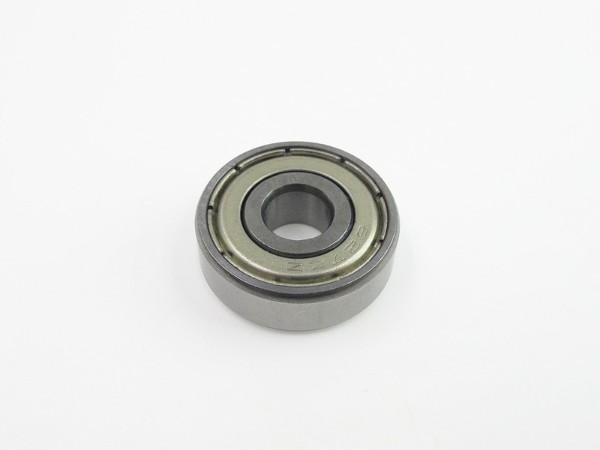 小型馬達604軸承的簡介