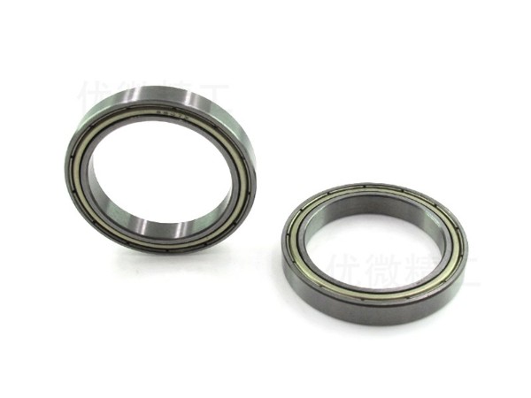 摩托車后輪6002軸承介紹