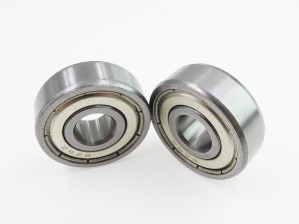 優(yōu)微2260深溝球軸承的簡介