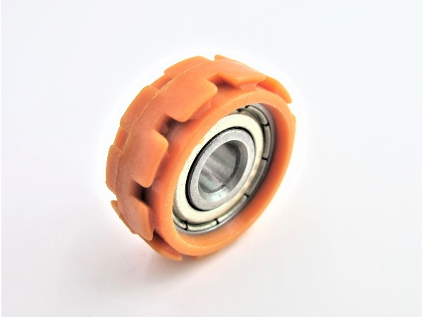 優(yōu)微mr156軸承的簡單介紹