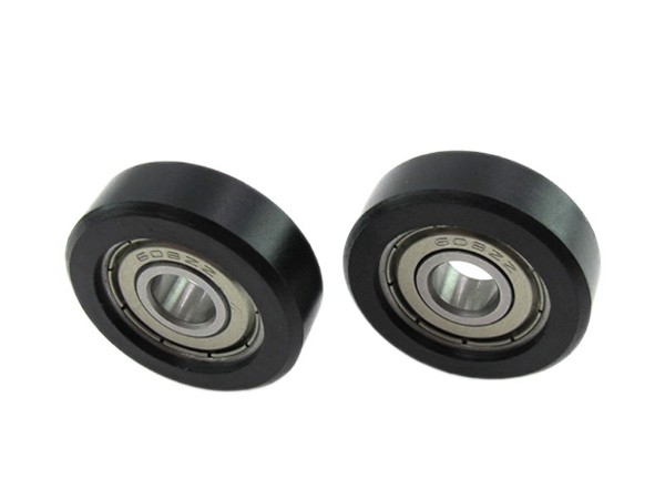 無刷電機6000軸承的介紹