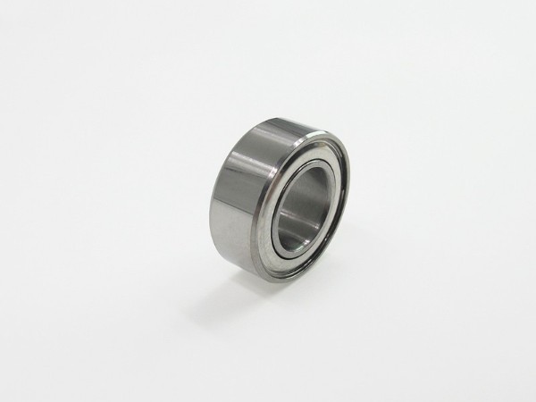 讓我們進入微型軸承的世界