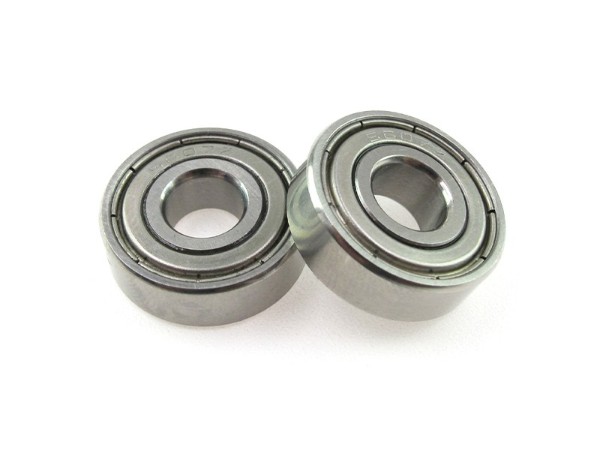 微電機軸承生產的意義與價值