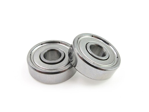 優微深溝球軸承的簡單介紹