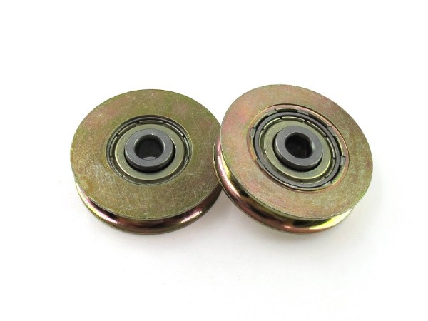 轉盤6001軸承是什么