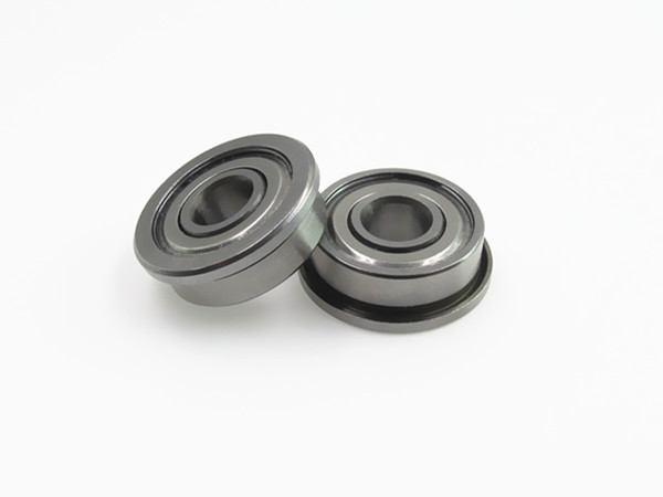 法蘭軸承 F694軸承 4*11*4外圈帶擋邊軸承 微型軸承 法蘭軸承 F694軸承 4*11*4外圈帶擋邊軸承 微型軸承