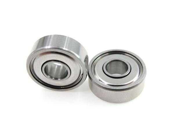 6802軸承的簡單描述