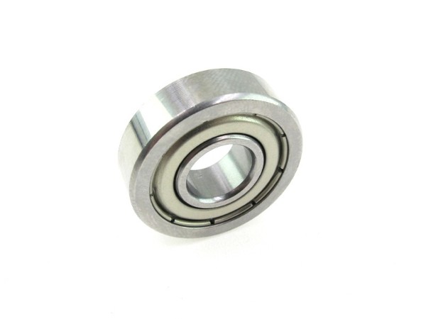 深溝球軸承到底是什么