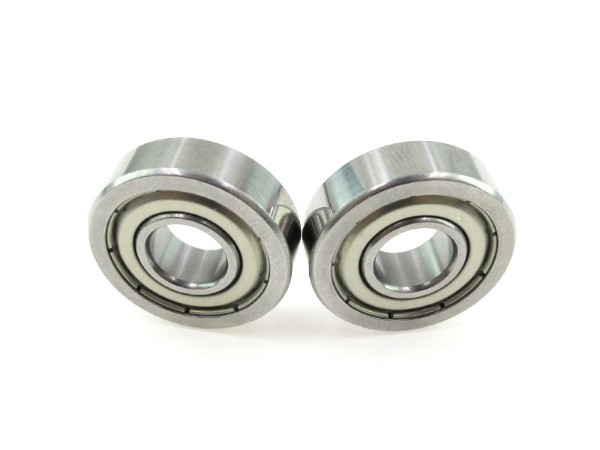 微型深溝球軸承的簡介