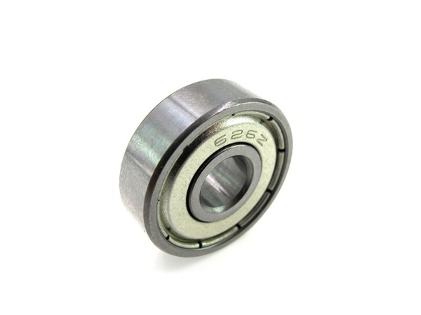 軸承為什么會生銹與怎么防銹