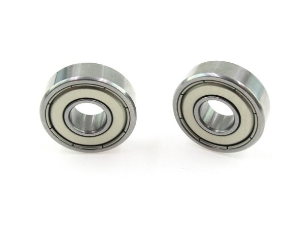 高溫軸承的性能與特點