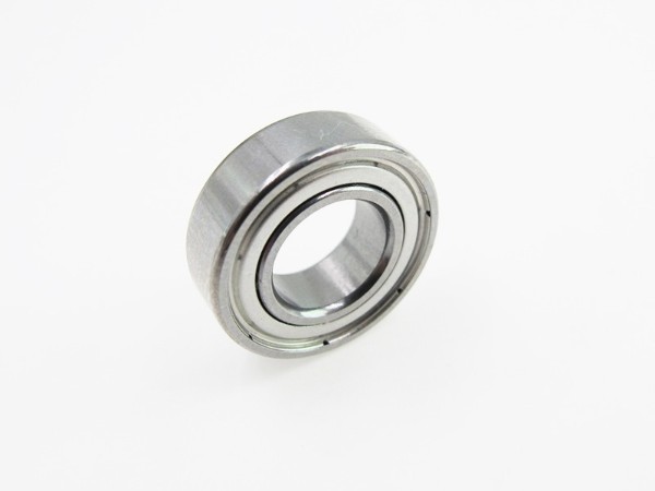 有什么辦法提高微型軸承的壽命