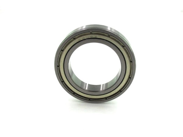 電風扇6001軸承的簡介