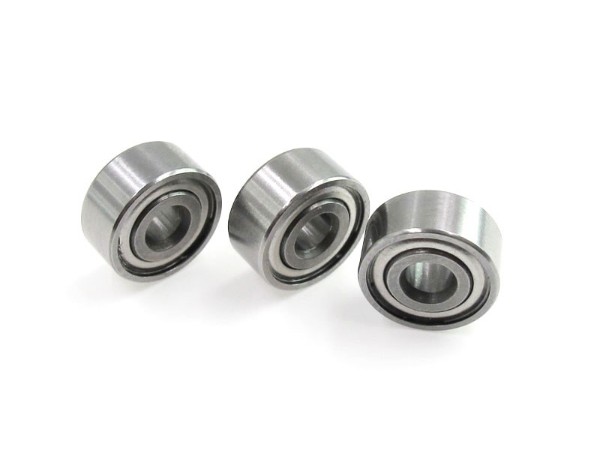 微型滾動軸承的分類方法與使用方法