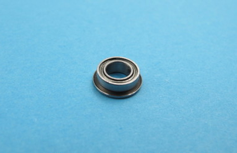 微型法蘭軸承MF74ZZ