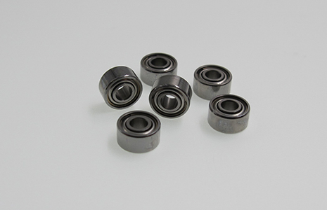 微型軸承L-520zzW52